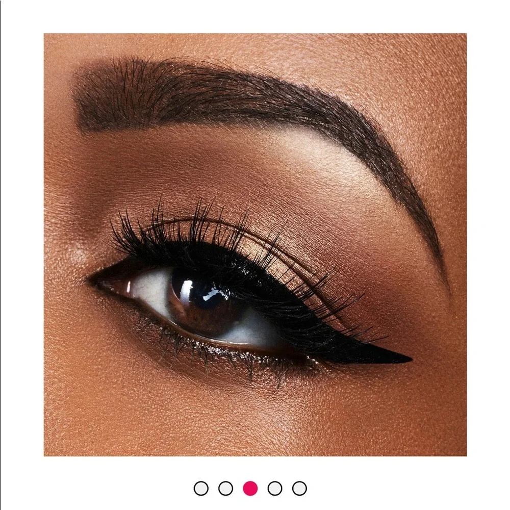 TARTE Tarteist Double Take Eyeliner $24 NIB